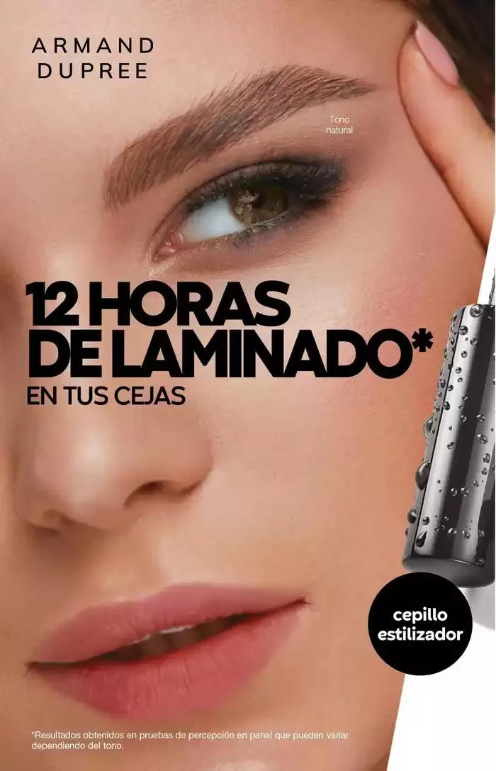 Catálogo de Fuller CAMPAÑA 20 9 de enero al 28 de enero 2025 - Pagina 166