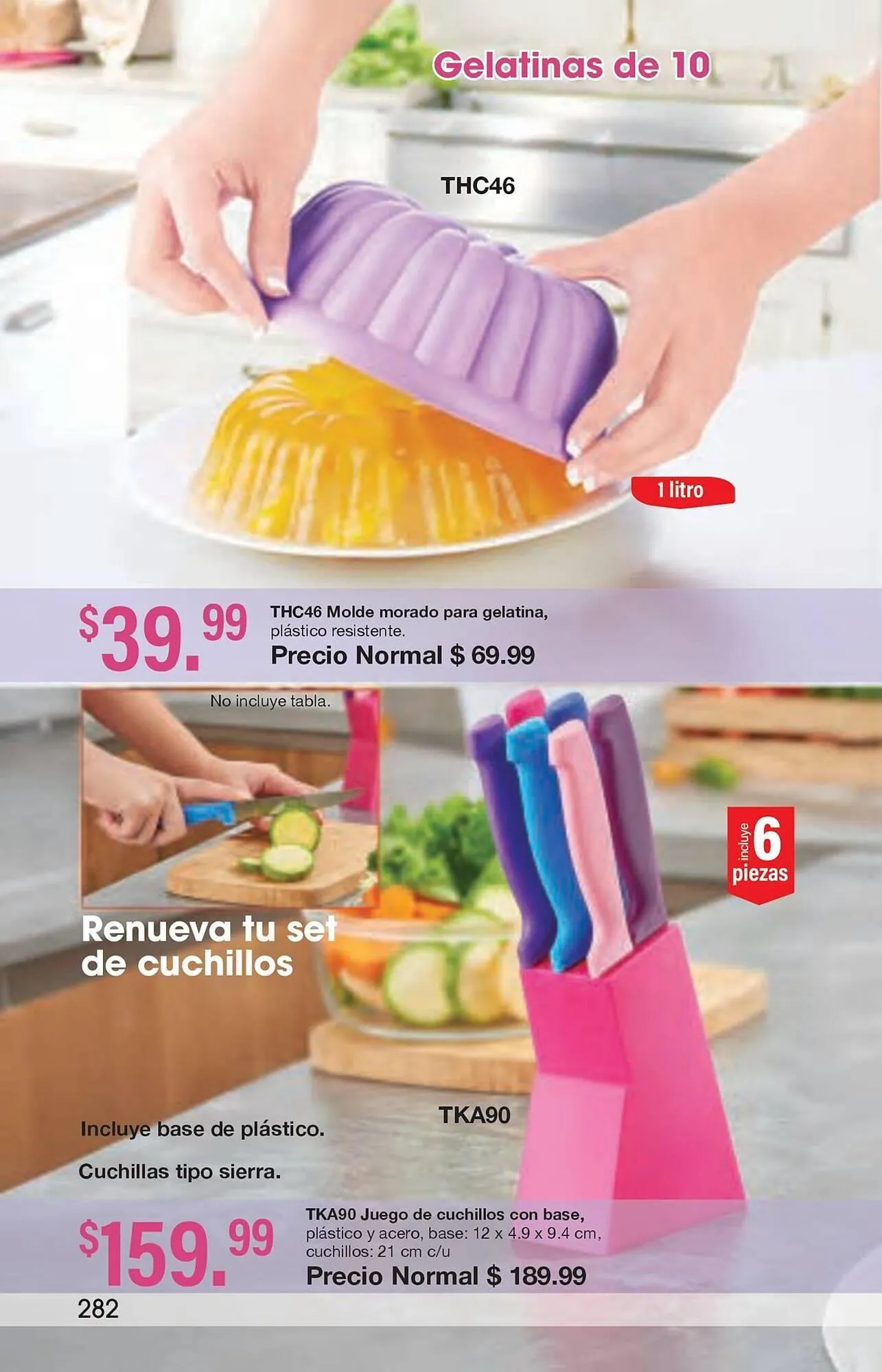 Catálogo de Catálogo Arabela 29 de enero al 19 de febrero 2026 - Pagina 246