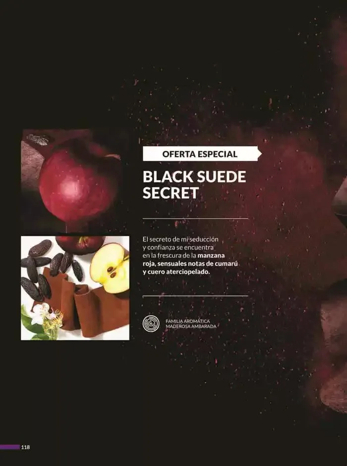 Catálogo de Avon COSMÉTICOS C6 6 de marzo al 9 de abril 2025 - Pagina 110