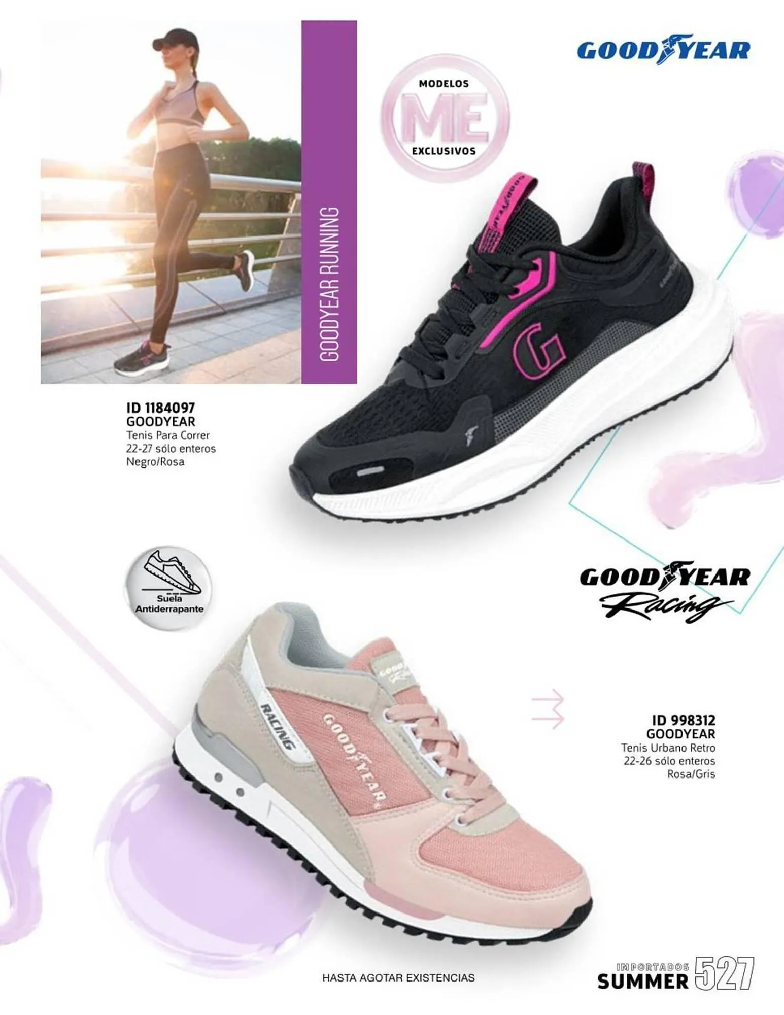 Catálogo de Catálogo Price Shoes 16 de mayo al 31 de agosto 2025 - Pagina 527