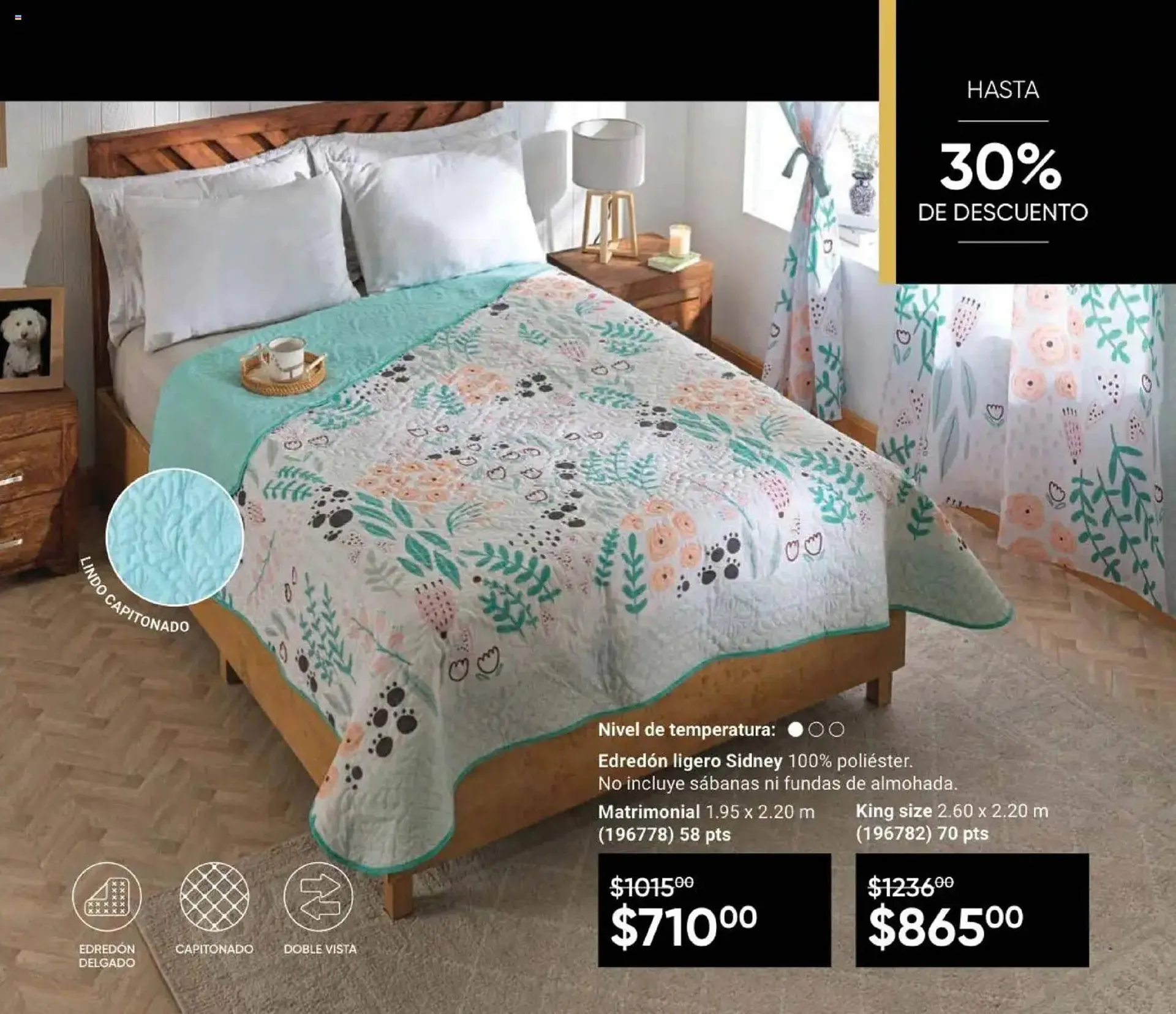 Catálogo de Catálogo Avon 24 de abril al 28 de mayo 2026 - Pagina 109