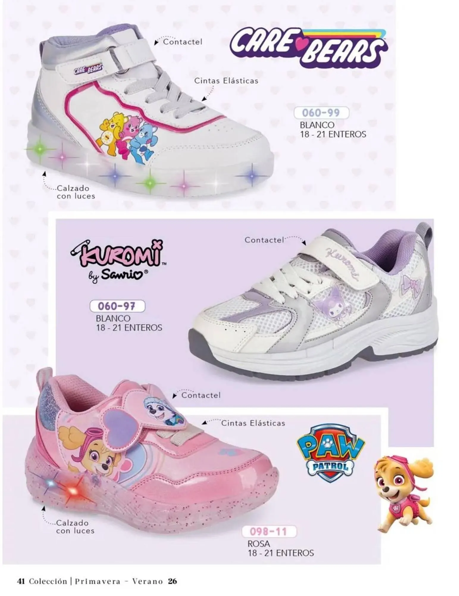 Catálogo de Catálogo Cklass 7 de enero al 31 de agosto 2026 - Pagina 44