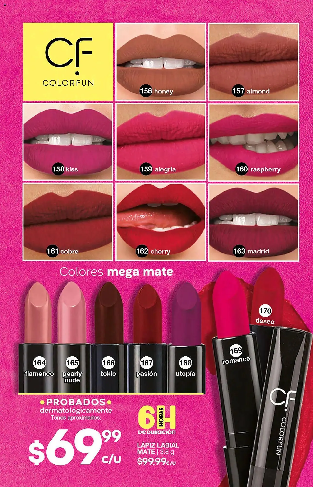 Catálogo de Catálogo Fuller 7 de enero al 28 de enero 2026 - Pagina 62