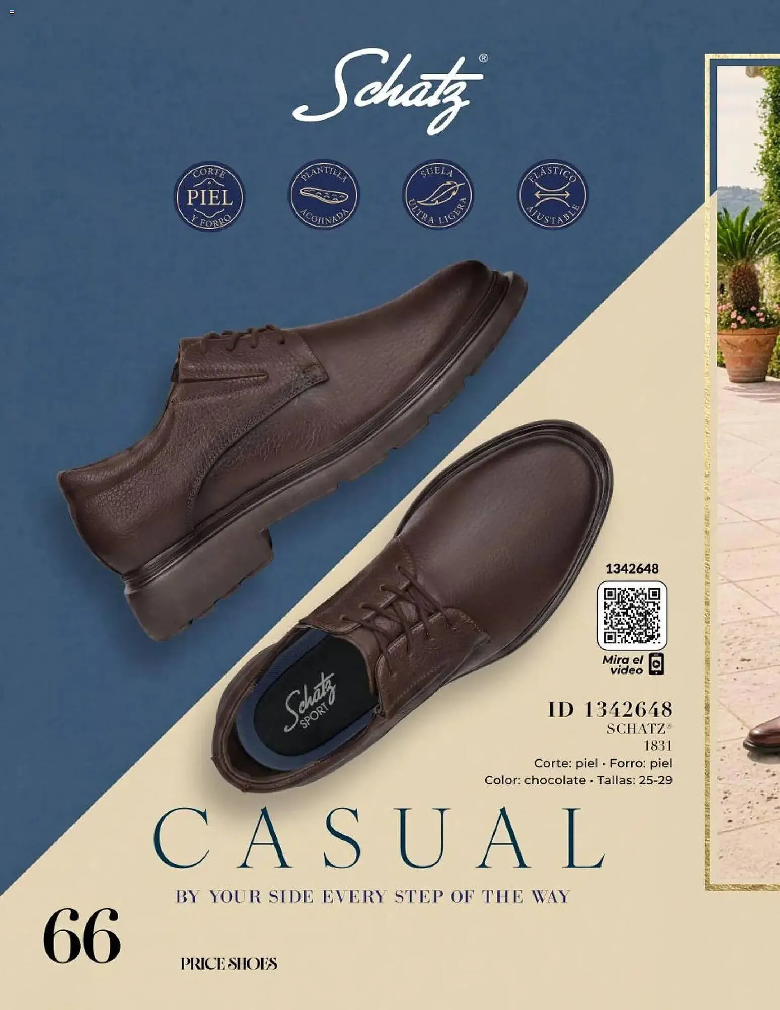 Catálogo de Catálogo Price Shoes 14 de mayo al 1 de octubre 2027 - Pagina 66