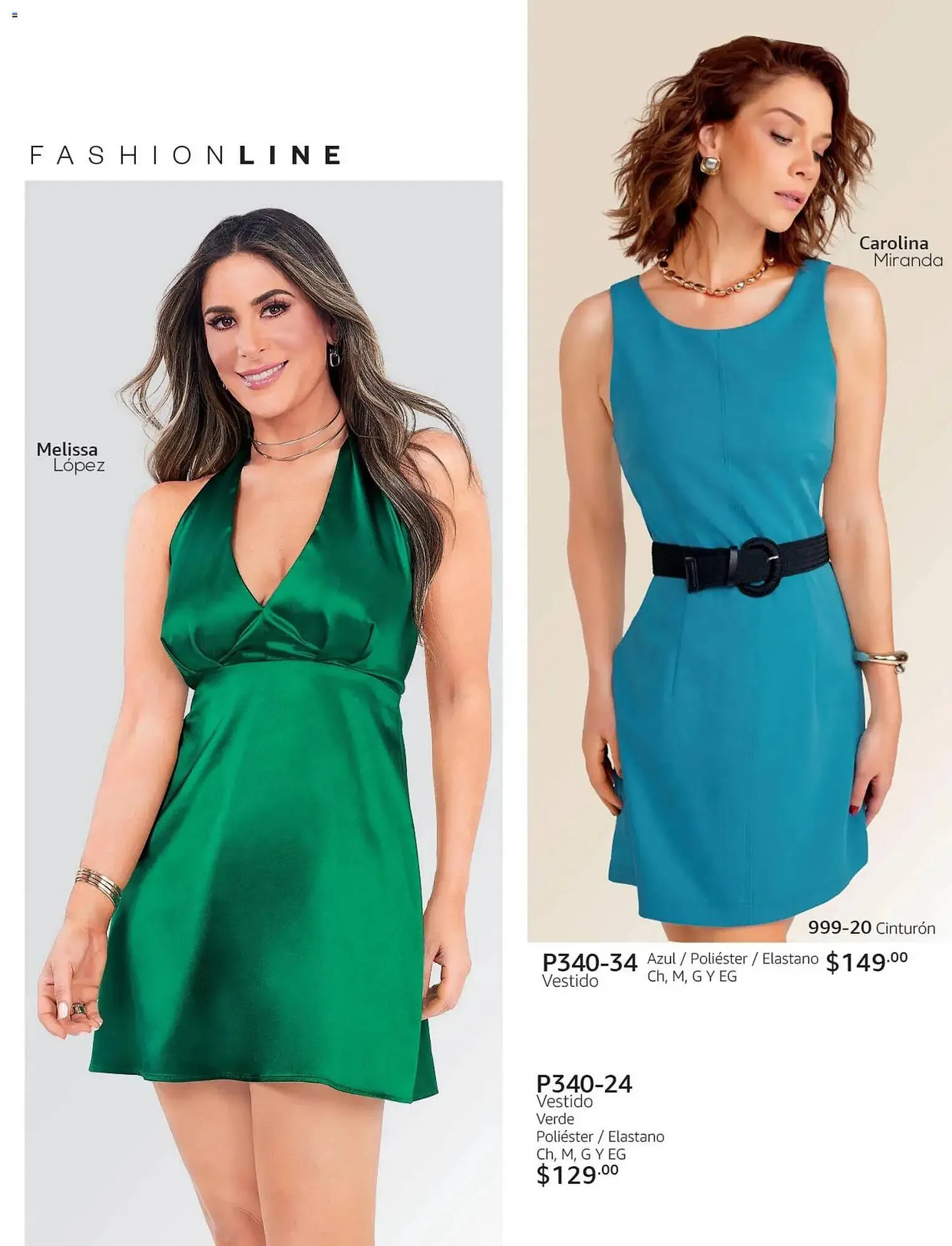 Catálogo de Catálogo Cklass 2 de enero al 1 de mayo 2026 - Pagina 342