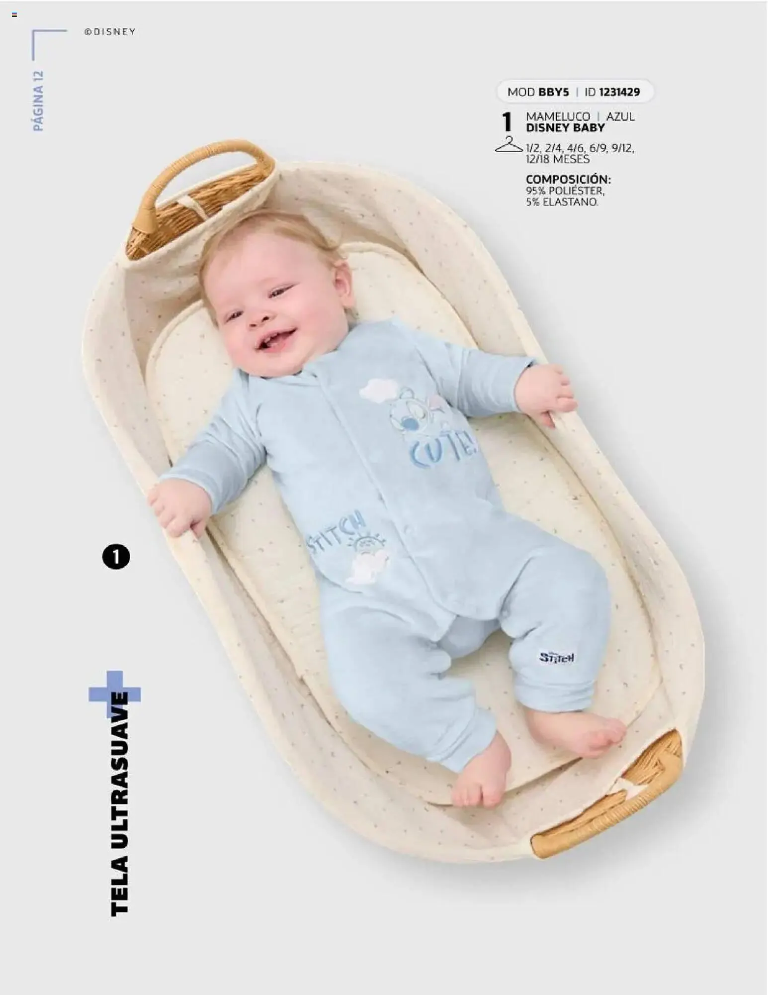 Catálogo de Catálogo Price Shoes 15 de octubre al 1 de enero 2026 - Pagina 12