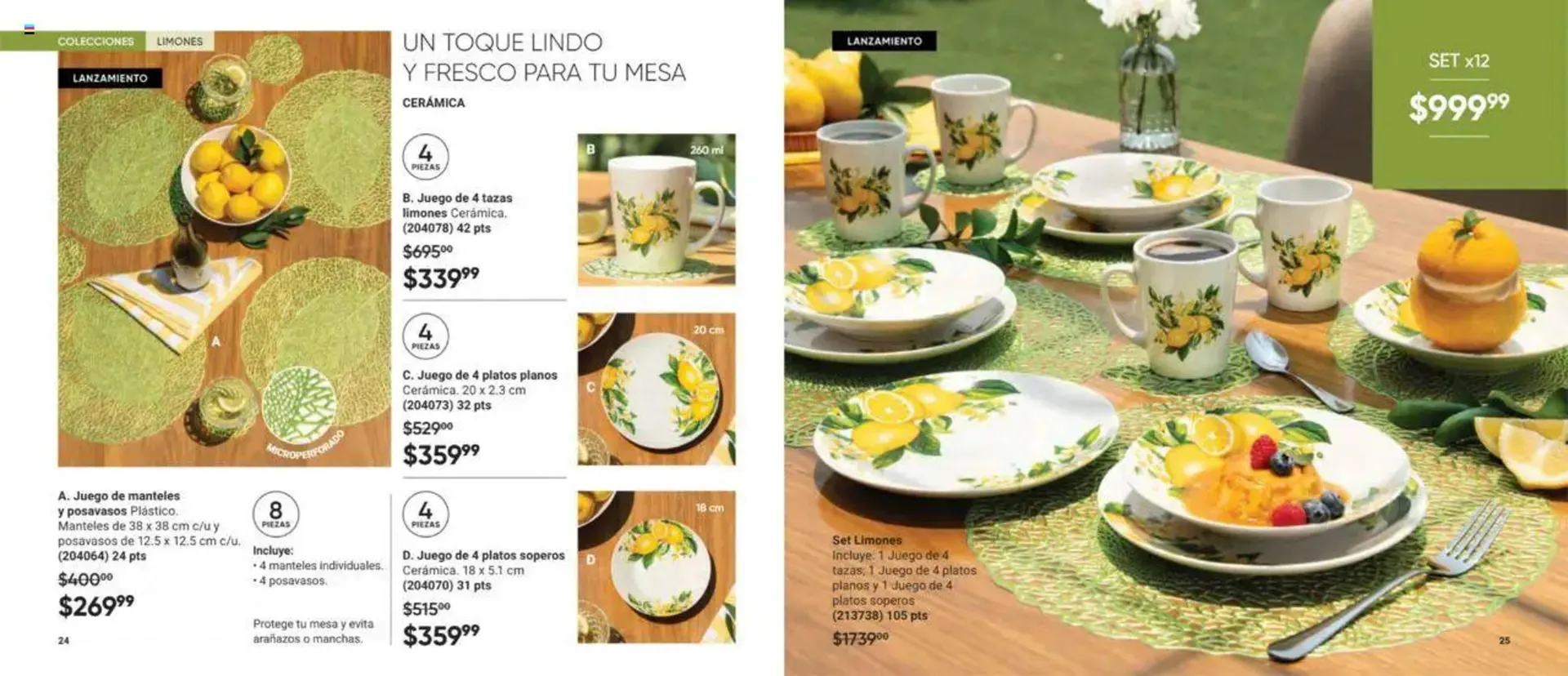 Catálogo de Catálogo Avon 11 de julio al 15 de agosto 2025 - Pagina 13