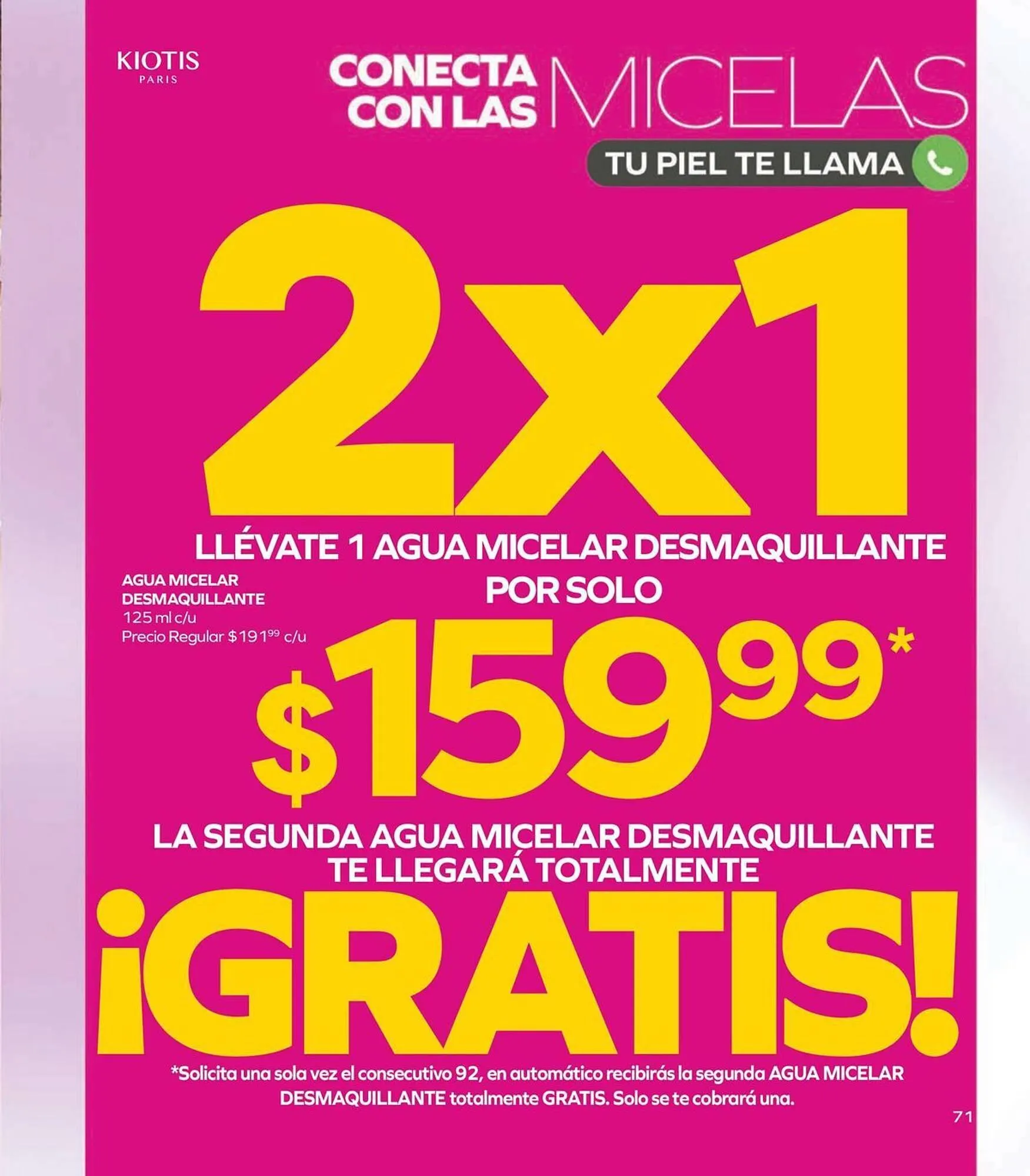 Catálogo de Catálogo Stanhome 4 de mayo al 22 de mayo 2026 - Pagina 73