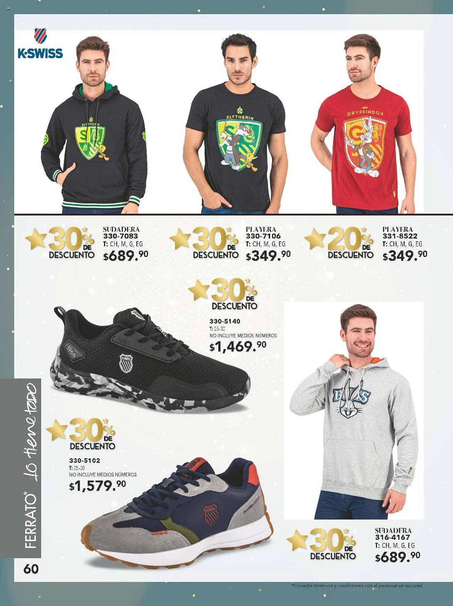 Catálogo de Catálogo Andrea 8 de octubre al 4 de noviembre 2023 - Pagina 60