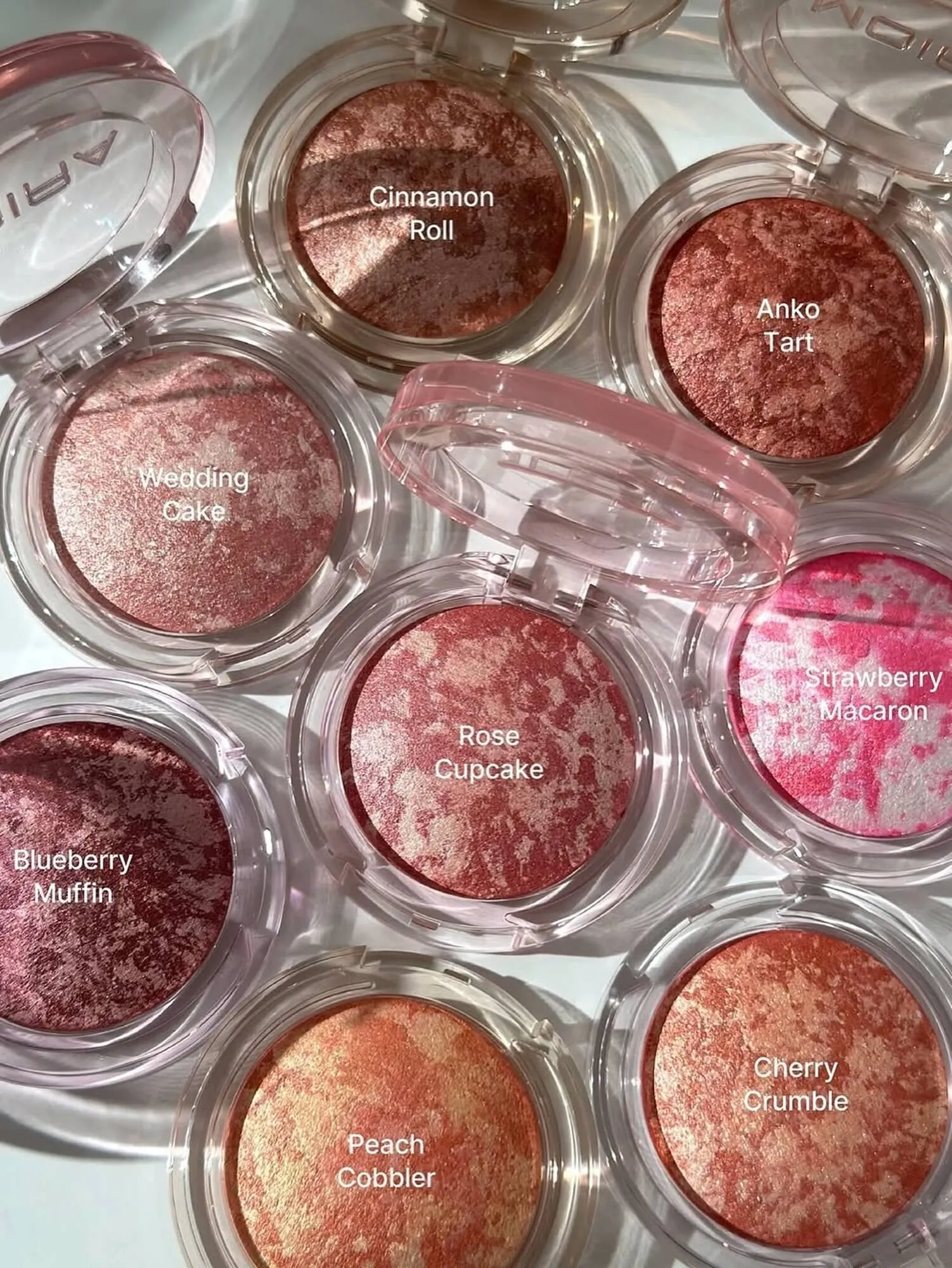 Catálogo de Catálogo Bellisima 8 de abril al 21 de abril 2026 - Pagina 2