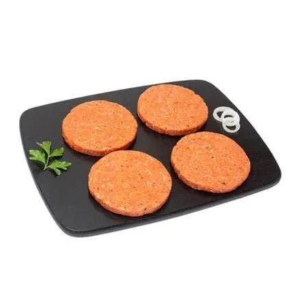 Carne para Hamburguesa con Choriqueso Kg