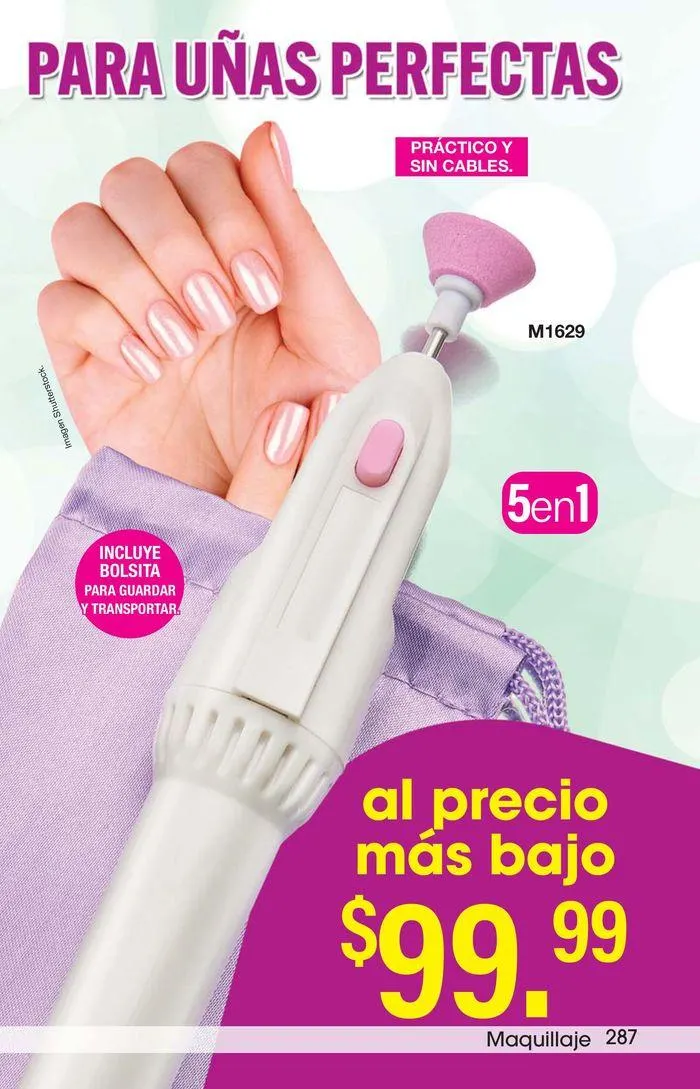 Catálogo de Arabela Campaña 11 25 de abril al 16 de mayo 2024 - Pagina 259