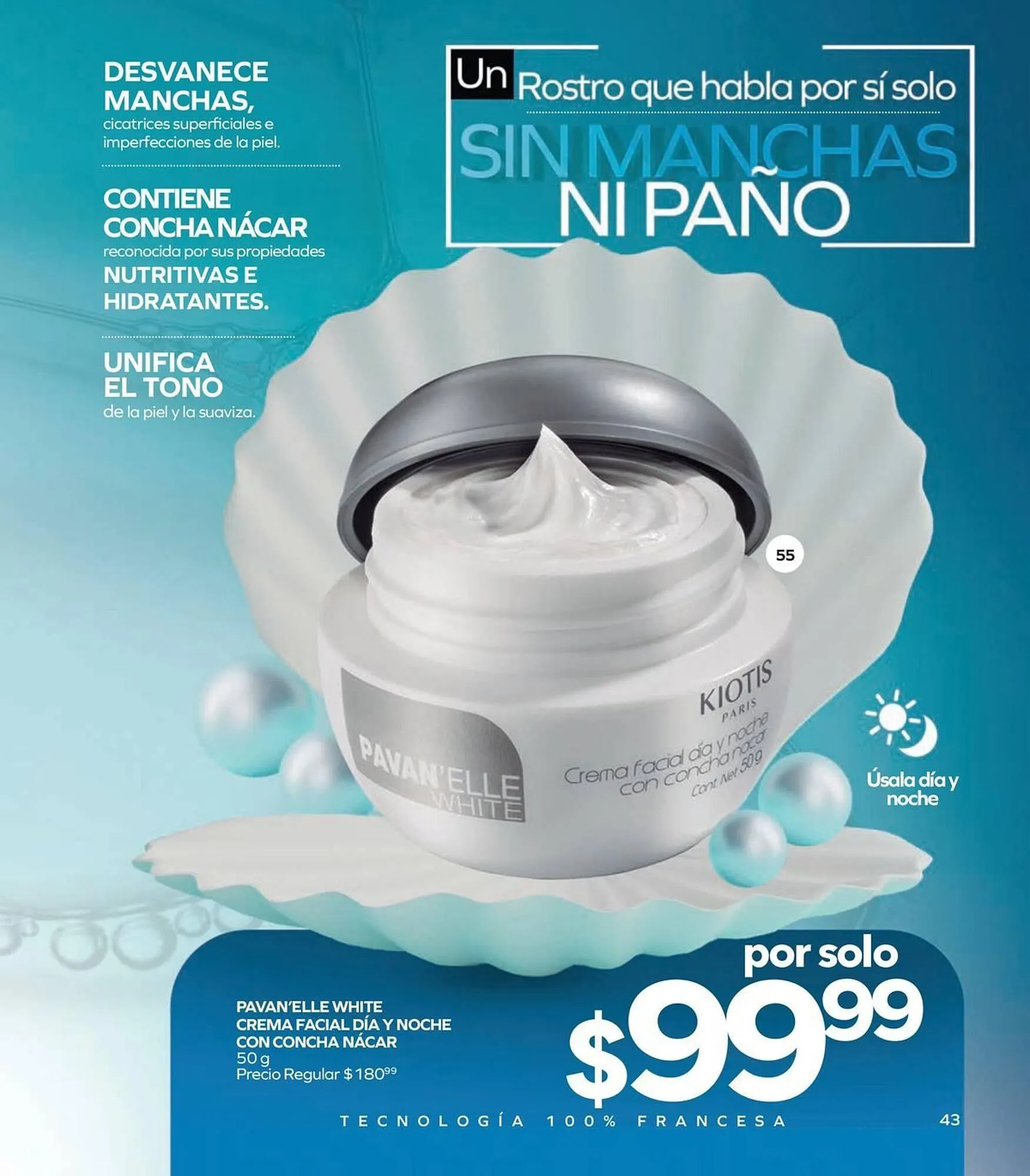 Catálogo de Catálogo Stanhome 3 de noviembre al 21 de noviembre 2025 - Pagina 47