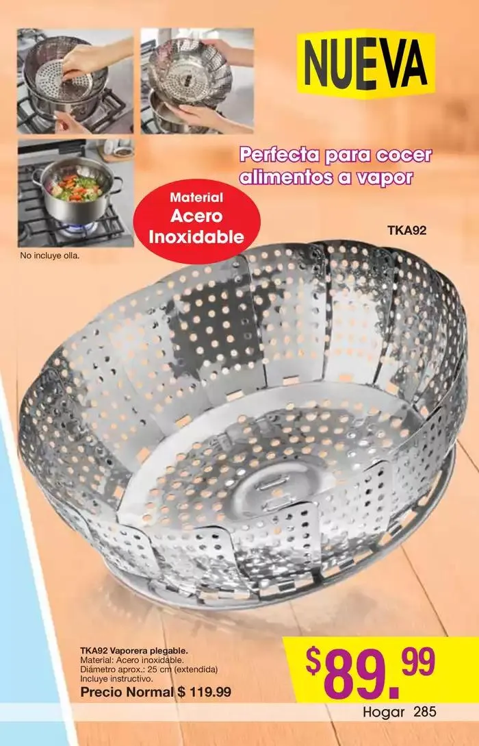 Catálogo de Arabela Campaña 24 24 de octubre al 14 de noviembre 2024 - Pagina 255