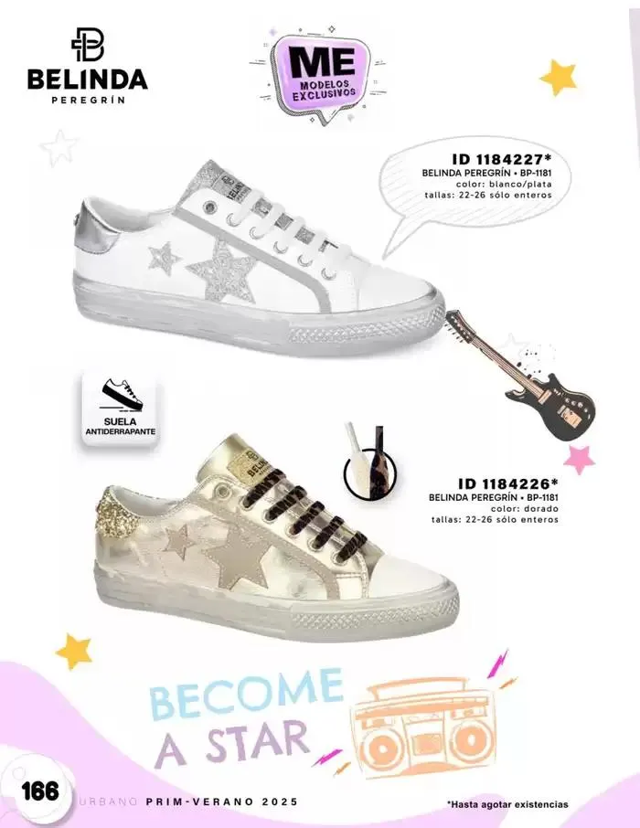 Catálogo de URBANO | PRI-VER | 2025 | 1E 24 de enero al 31 de mayo 2025 - Pagina 166