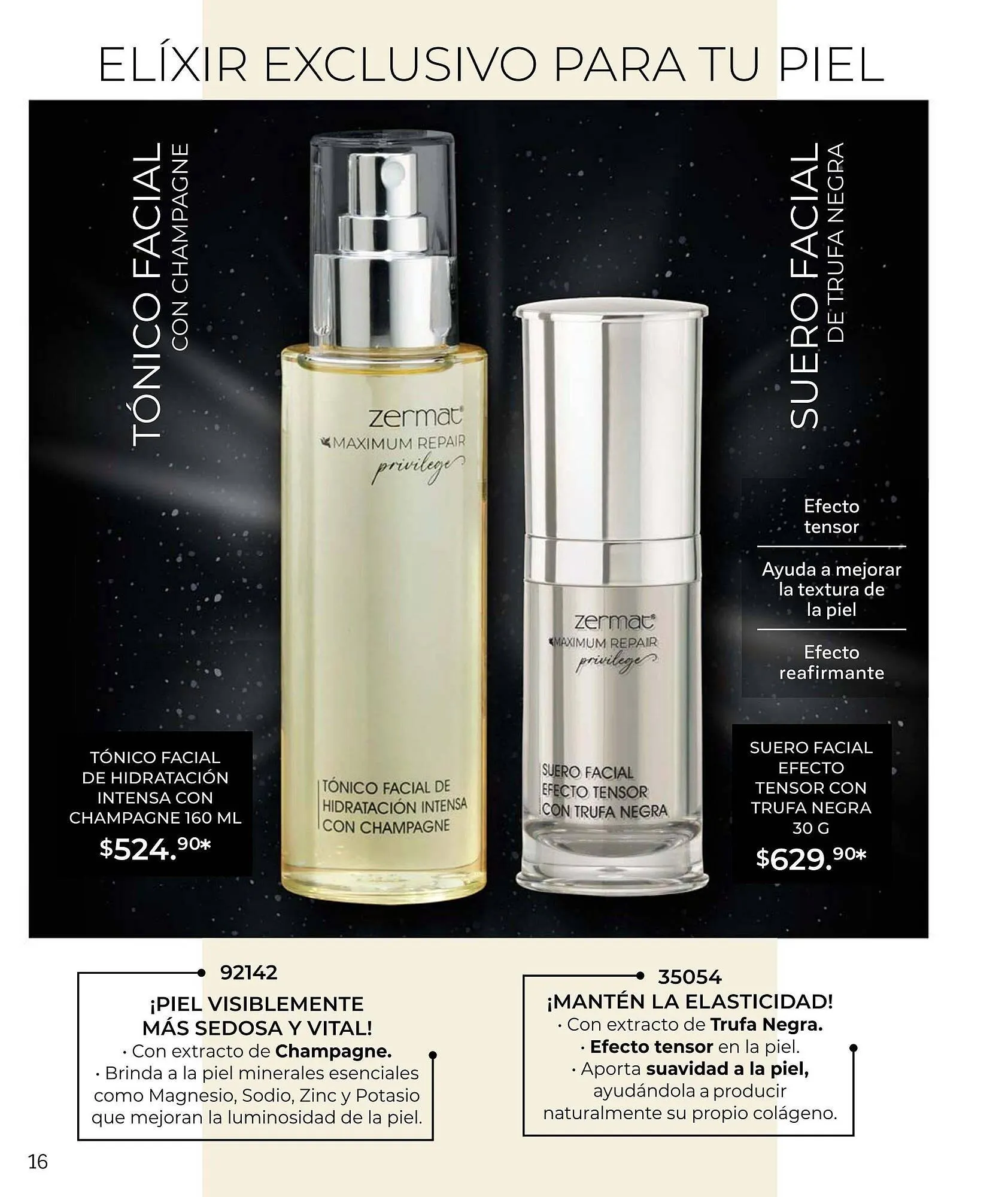 Catálogo de Catálogo Zermat 29 de enero al 28 de febrero 2025 - Pagina 108