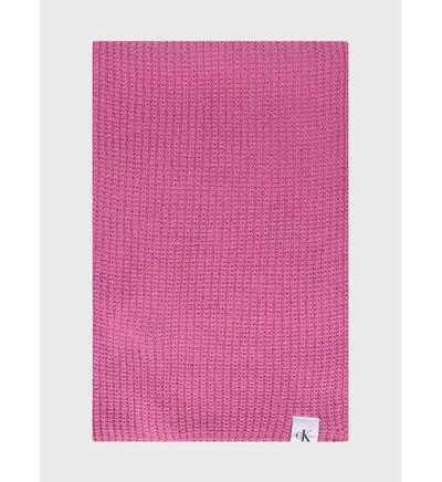 Bufanda Calvin Klein Niña Rosa Bufanda Calvin Klein Niña Rosa