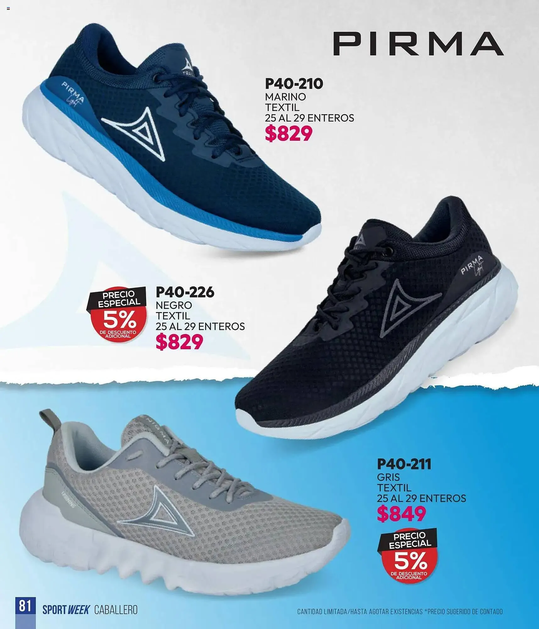 Catálogo de Catálogo Cklass 28 de abril al 1 de enero 2027 - Pagina 196