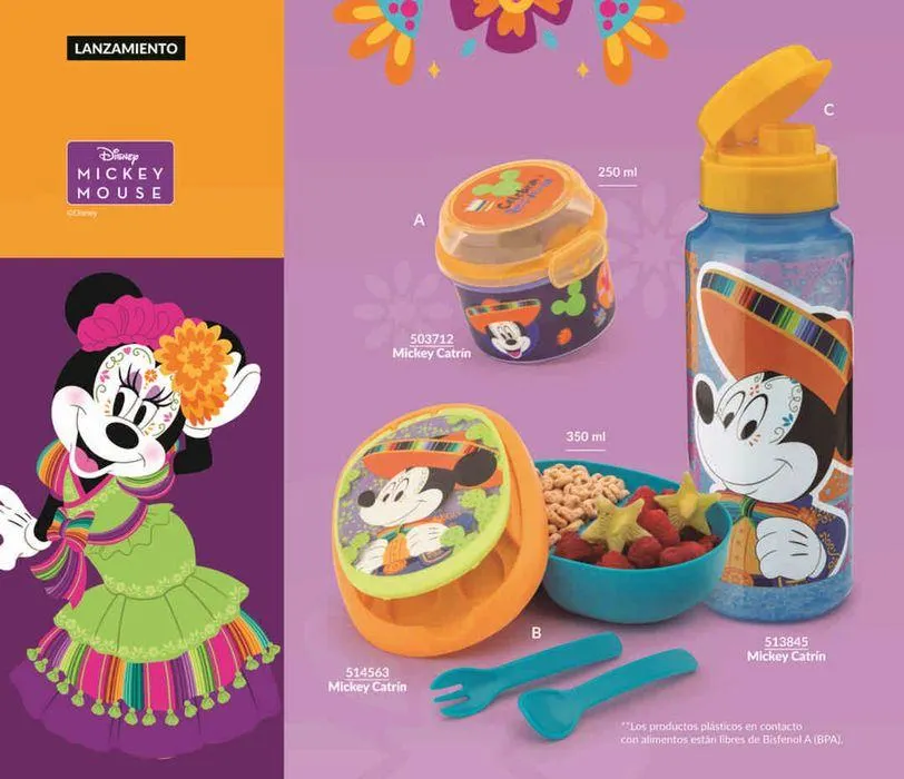 Catálogo de Avon Casa & Estilo C16 31 de agosto al 7 de octubre 2024 - Pagina 28