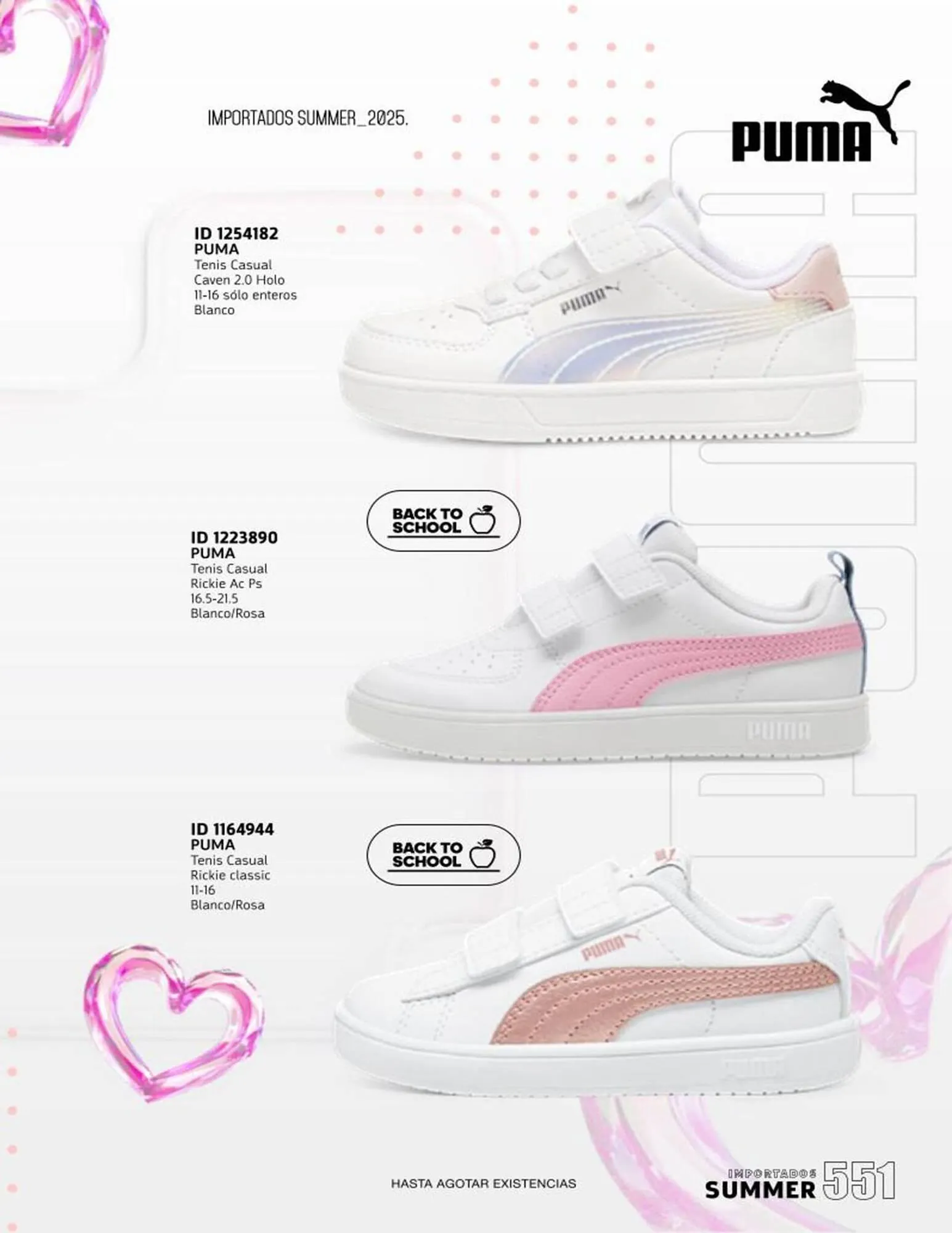 Catálogo de Catálogo Price Shoes 8 de julio al 31 de diciembre 2025 - Pagina 551