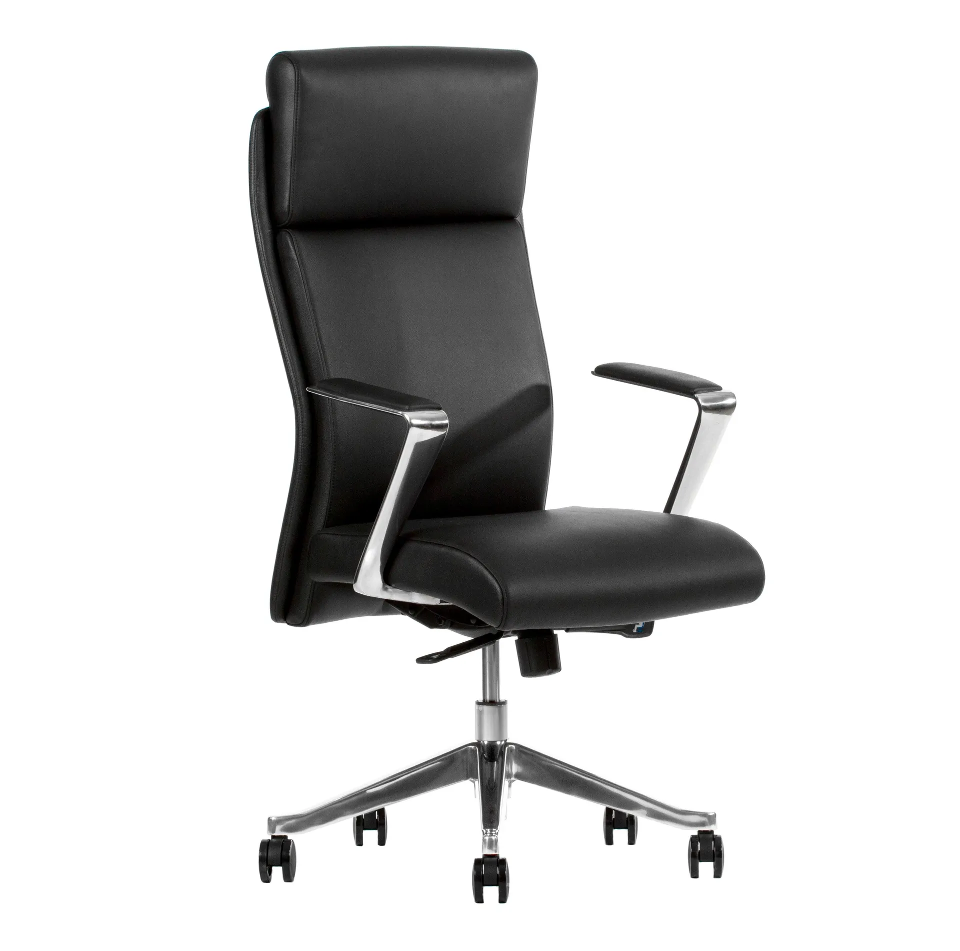 Silla Directiva para Oficina CEO con Respaldo Alto
