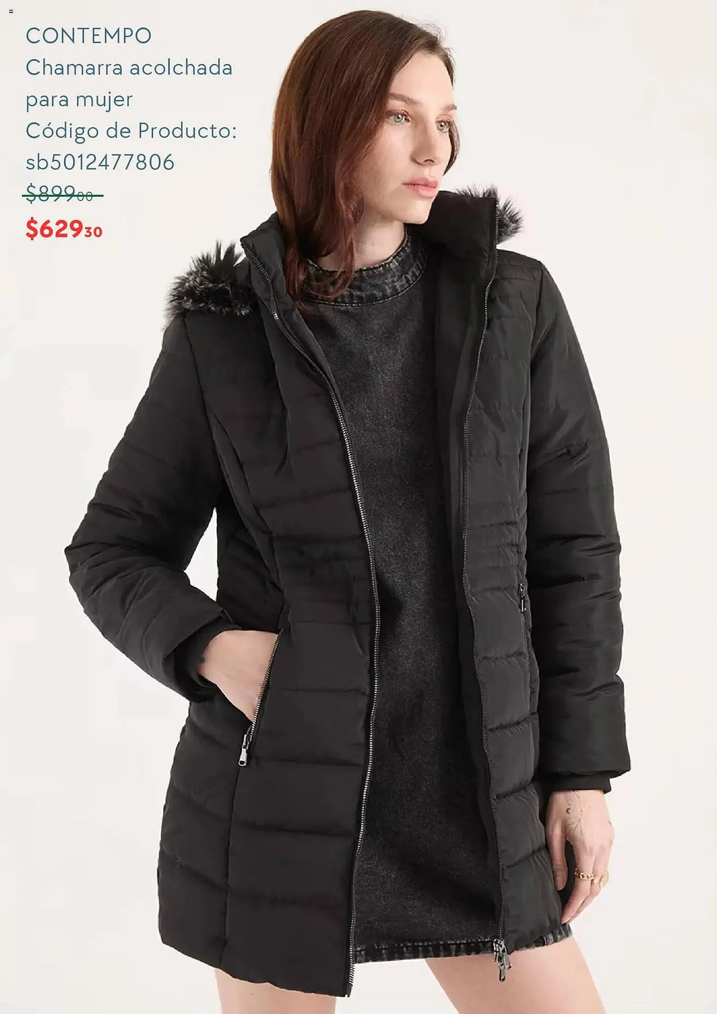 Catálogo de Catálogo Suburbia 25 de diciembre al 3 de febrero 2026 - Pagina 8