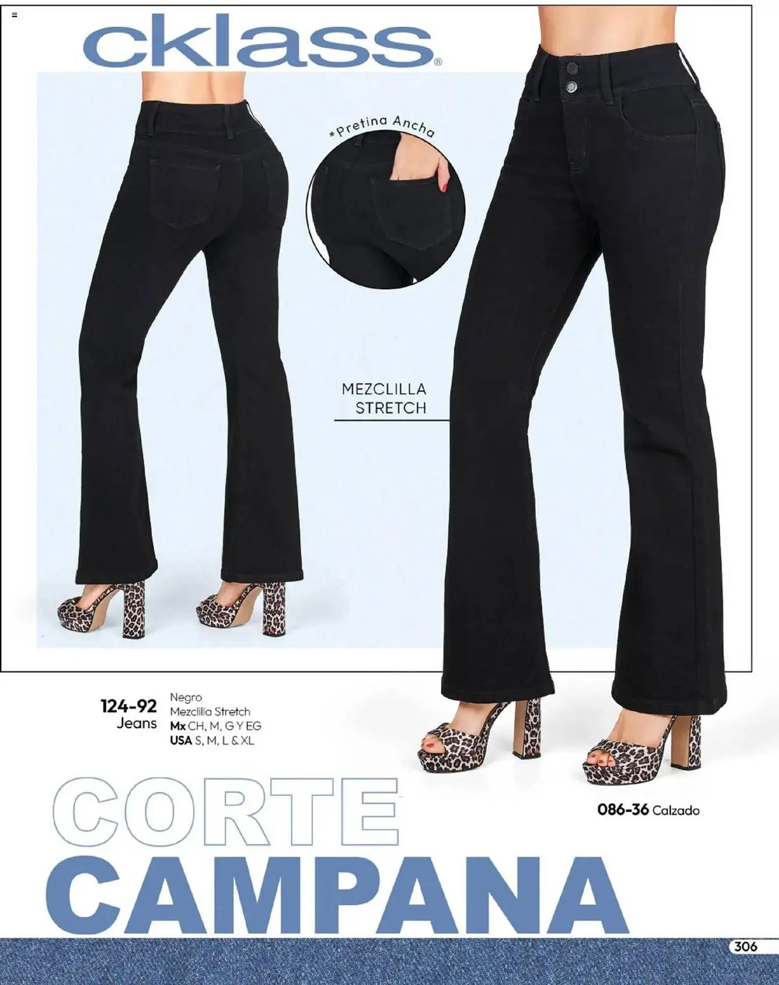 Catálogo de Catálogo Cklass 14 de julio al 1 de enero 2026 - Pagina 336