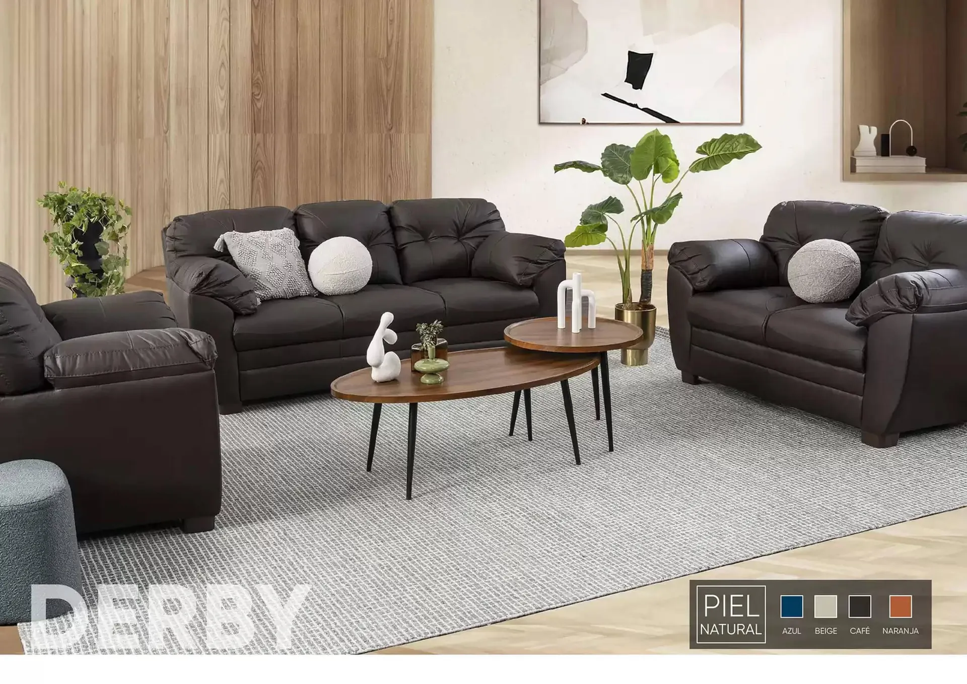 Catálogo de Catálogo Muebles Dico 14 de marzo al 31 de diciembre 2025 - Pagina 24