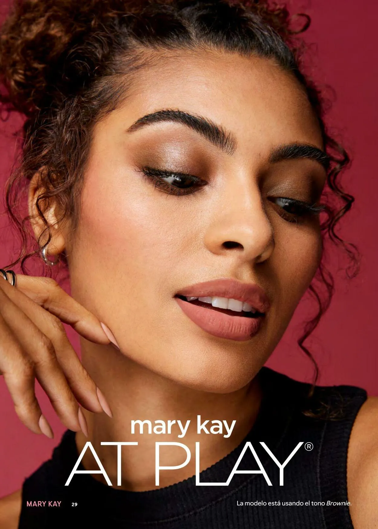 Catálogo de Mary Kay Oferta actual 1 de julio al 1 de septiembre 2025 - Pagina 29