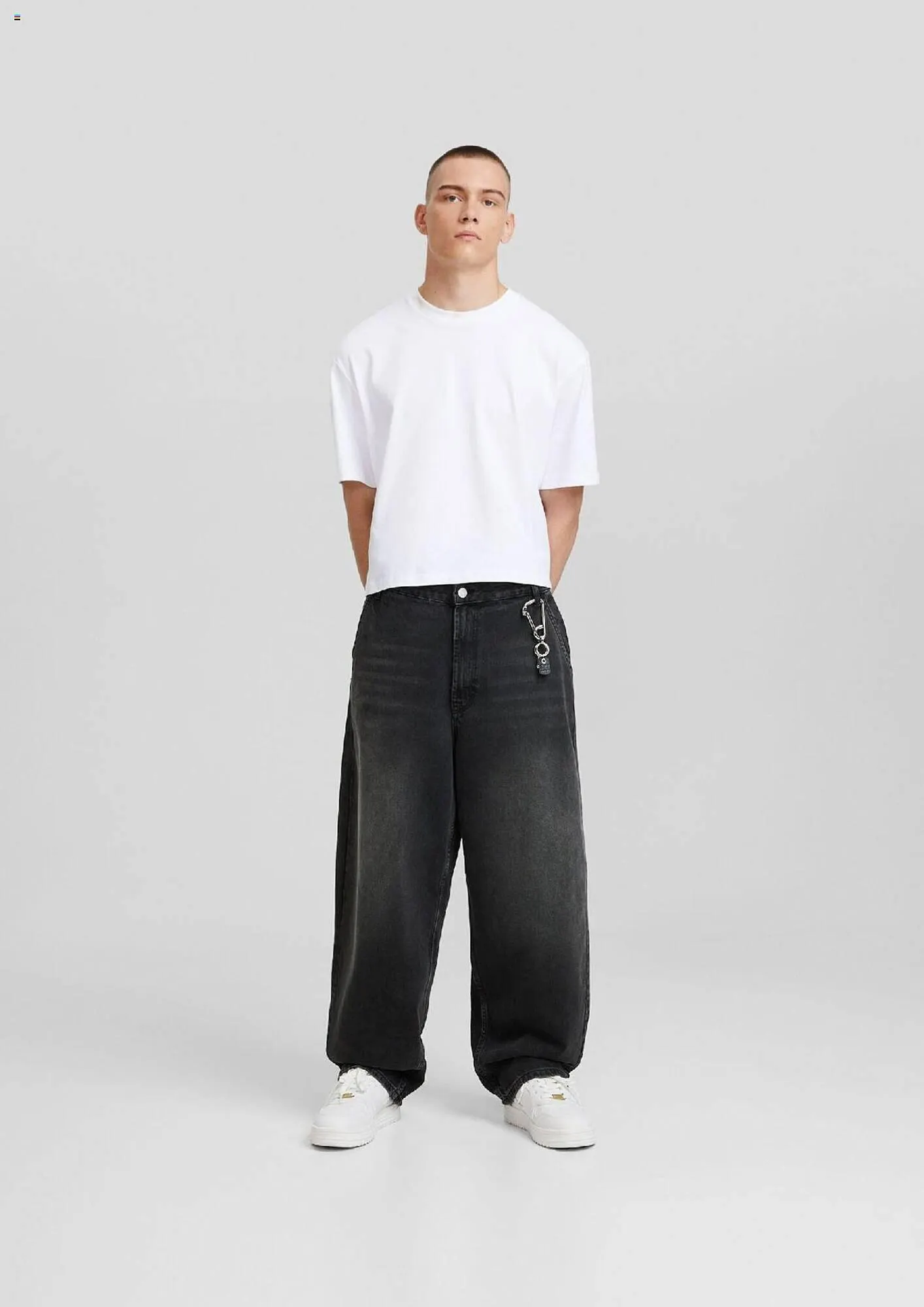 Catálogo de Catálogo Bershka 1 de agosto al 31 de agosto 2023 - Pagina 2