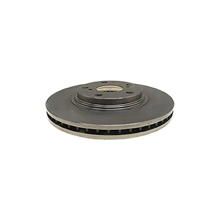 Rotor de Frenos de Disco Duralast Gold D-DL31266