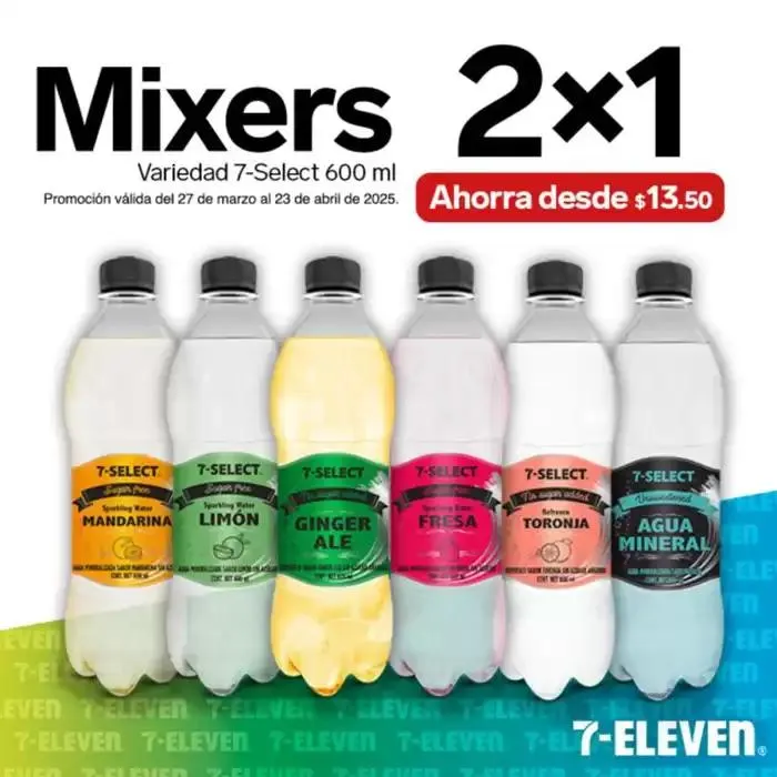 Catálogo de Promos 27 de marzo al 23 de abril 2025 - Pagina 14