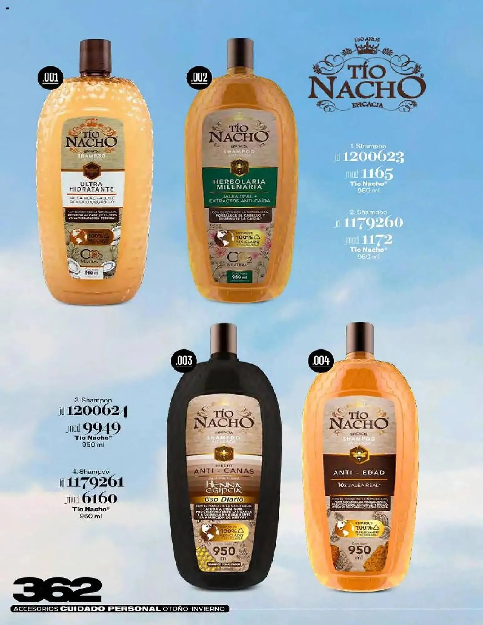 Catálogo de Catálogo Price Shoes 3 de noviembre al 1 de febrero 2026 - Pagina 362