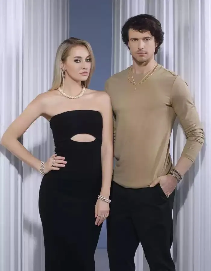 Catálogo de MX CAT 424 NICE 21 de mayo al 31 de diciembre 2025 - Pagina 30