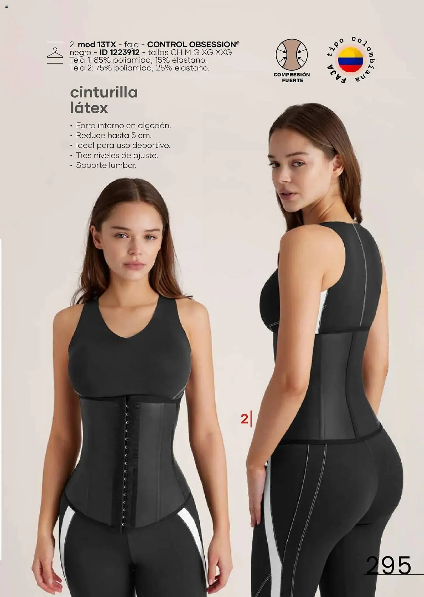 Catálogo de Catálogo Price Shoes 27 de noviembre al 1 de marzo 2026 - Pagina 295