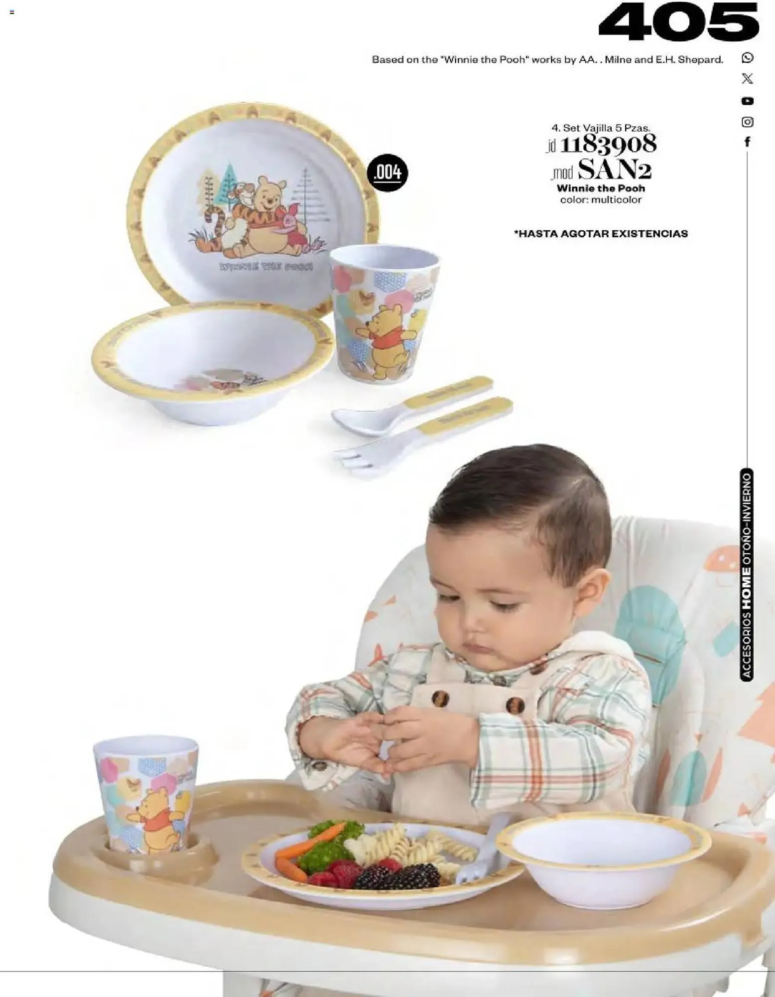 Catálogo de Catálogo Price Shoes 3 de noviembre al 1 de febrero 2026 - Pagina 405