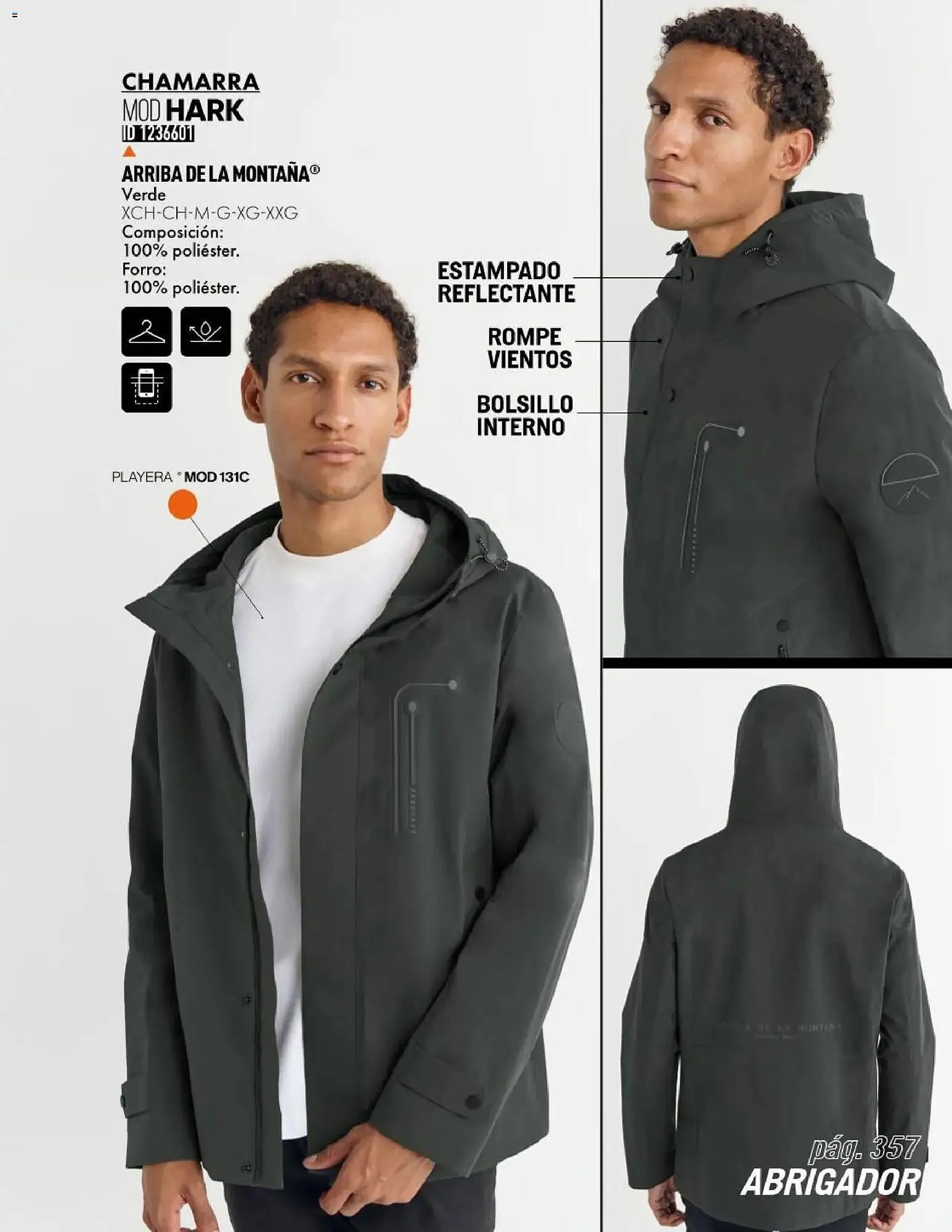 Catálogo de Catálogo Price Shoes 3 de noviembre al 1 de febrero 2026 - Pagina 368