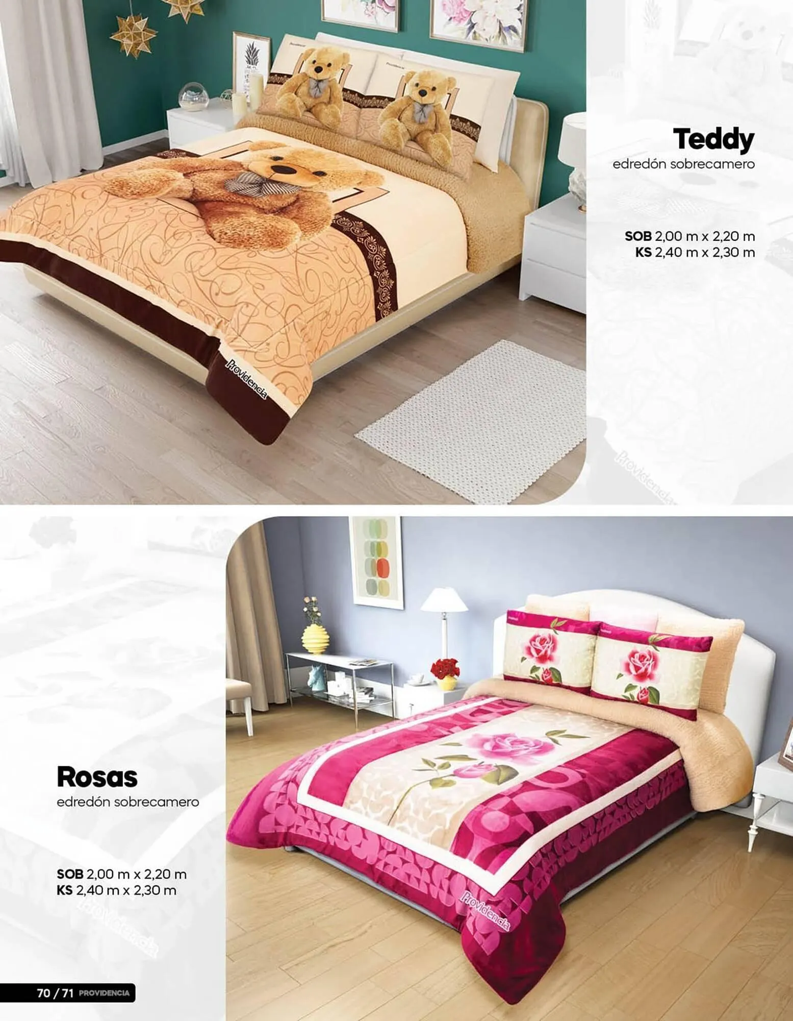 Catálogo de Catálogo Providencia 24 de mayo al 31 de diciembre 2025 - Pagina 82