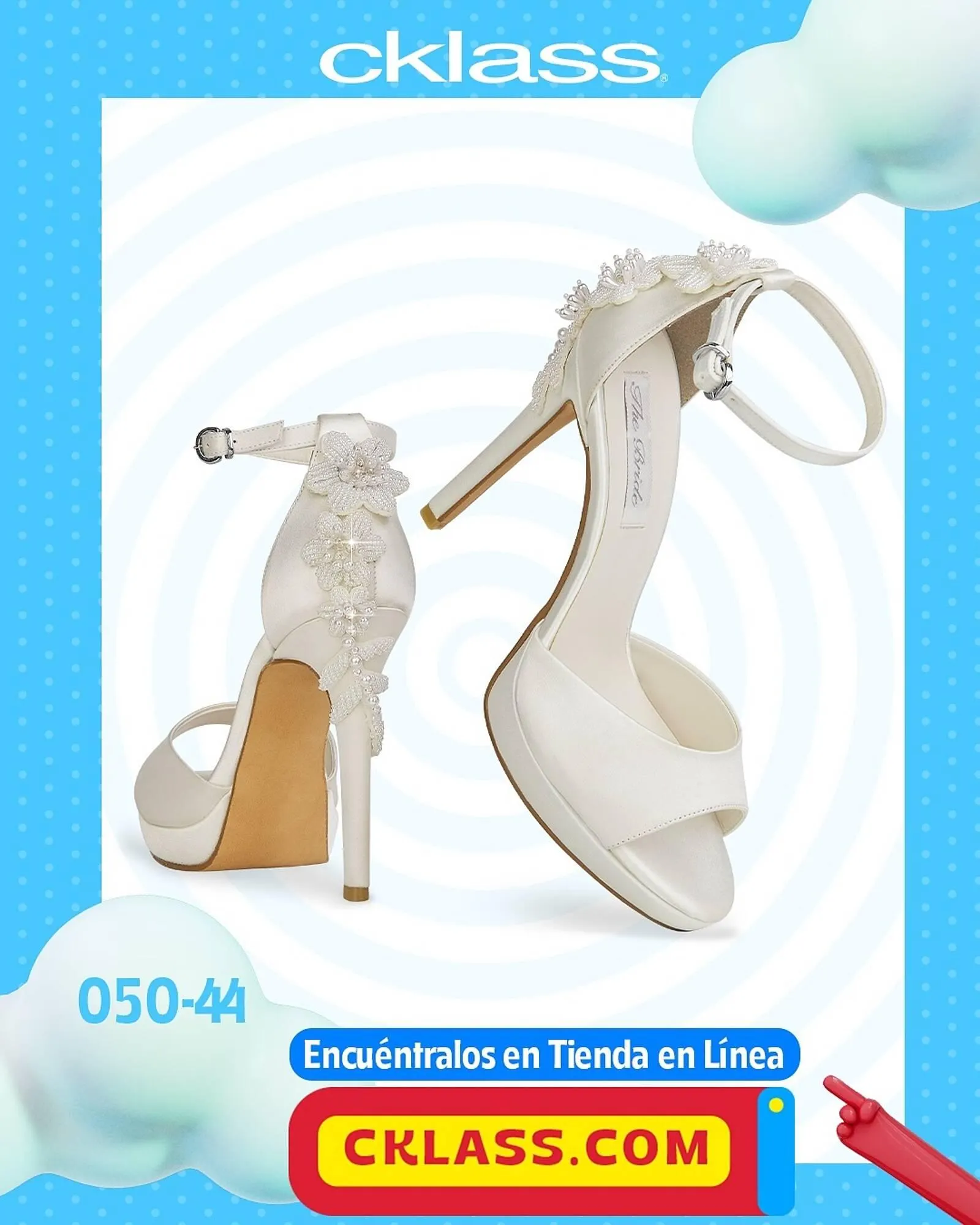 Catálogo de Catálogo Cklass 27 de mayo al 27 de mayo 2025 - Pagina 2