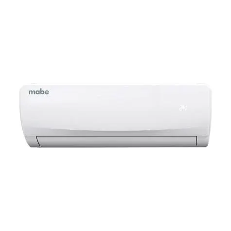 Mini-split Solo Frio 1 Ton.