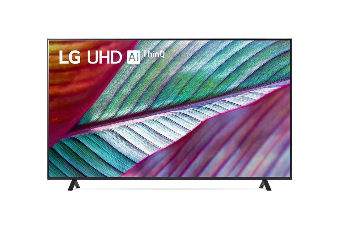 Pantalla LG UHD AI ThinQ UR78 65'' 4K SMART TV