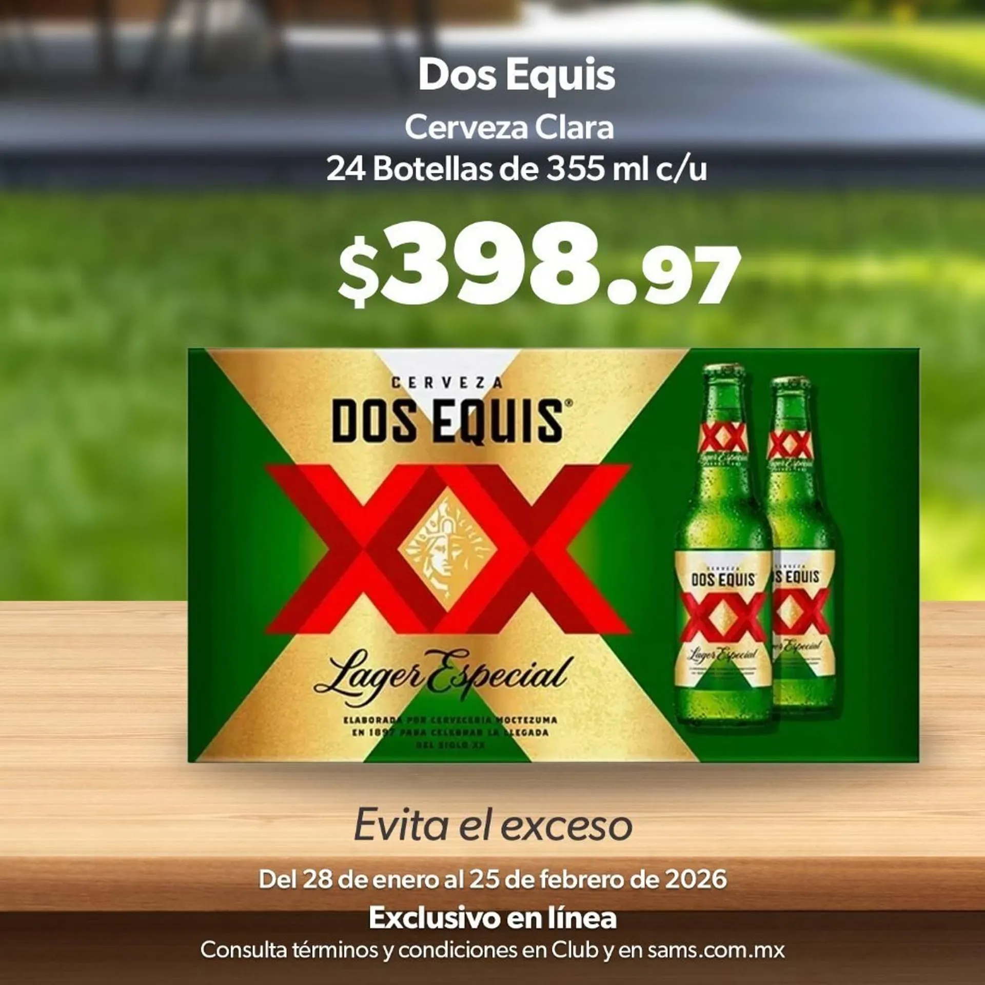 Catálogo de Catálogo Sam's Club 2 de febrero al 25 de febrero 2026 - Pagina 3