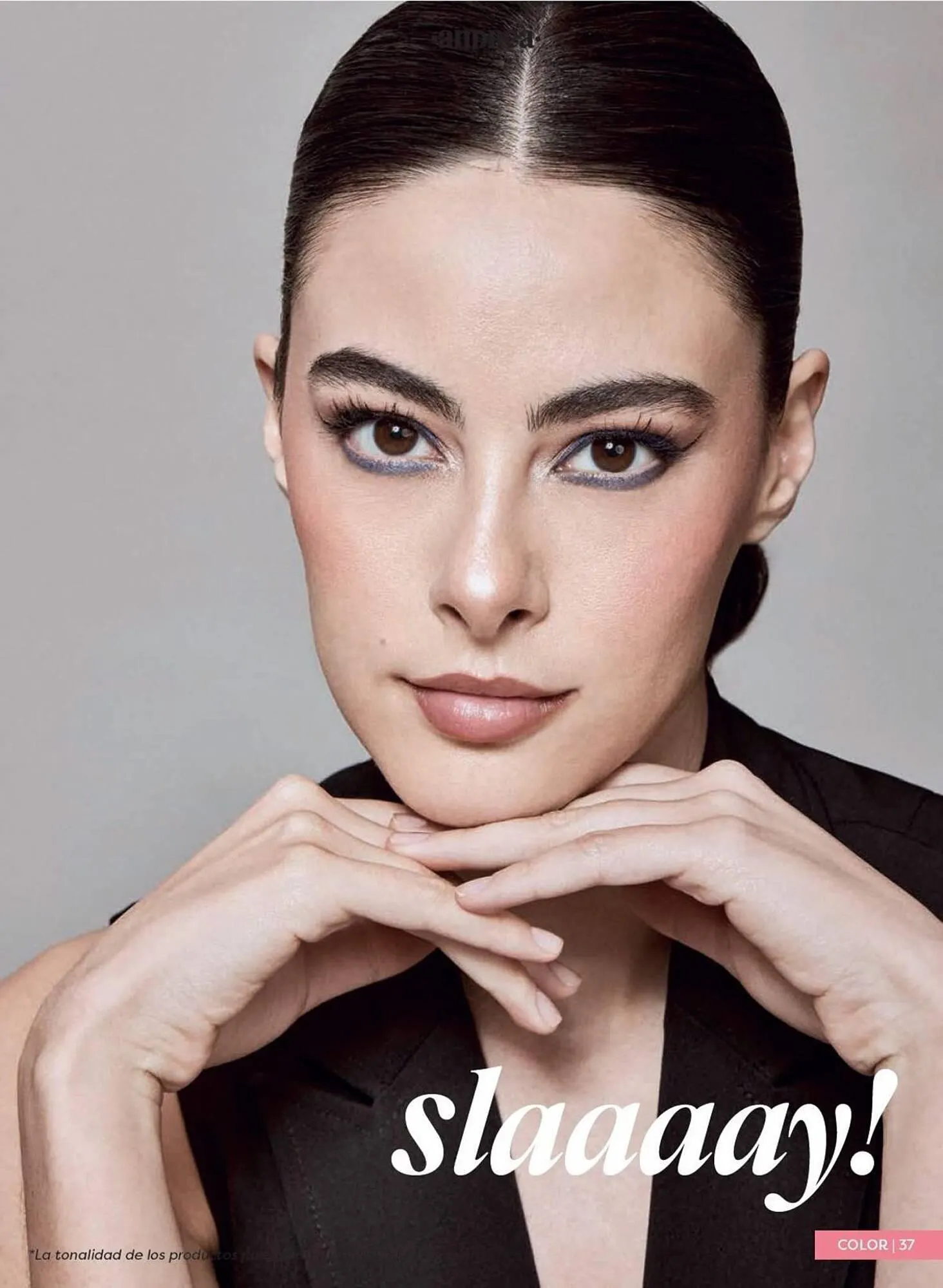 Catálogo de Catálogo Andrea 23 de mayo al 31 de diciembre 2025 - Pagina 37