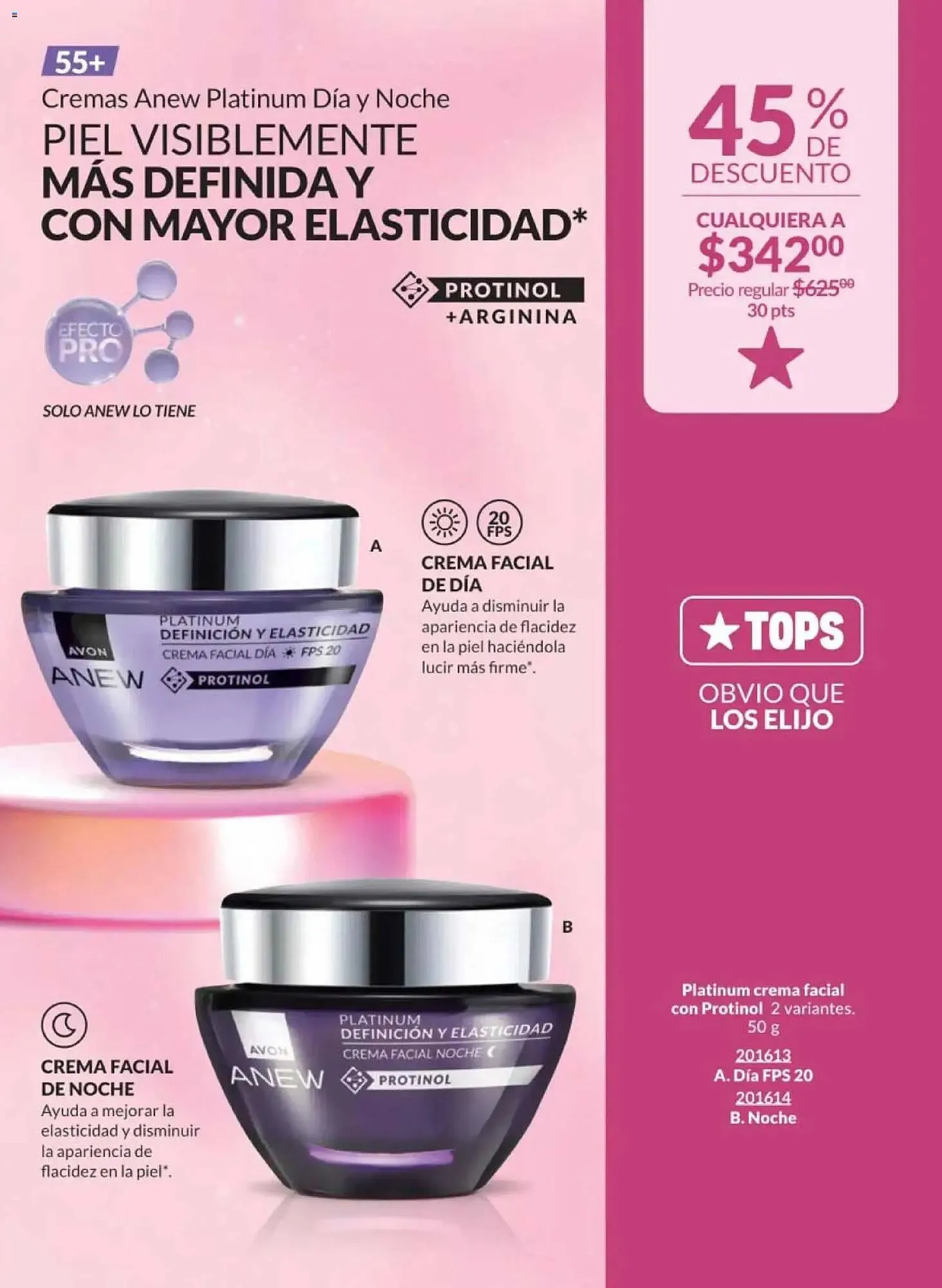 Catálogo de Catálogo Avon 30 de enero al 6 de marzo 2026 - Pagina 137