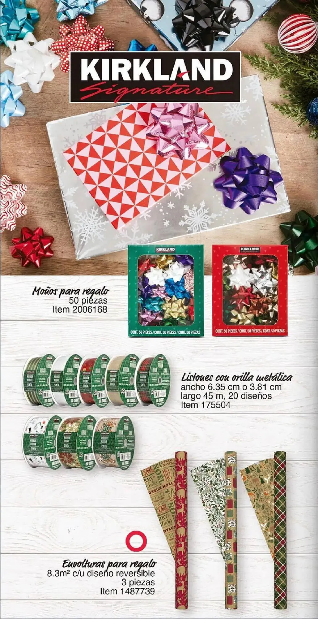 Catálogo de Catálogo Costco 20 de octubre al 16 de noviembre 2025 - Pagina 2