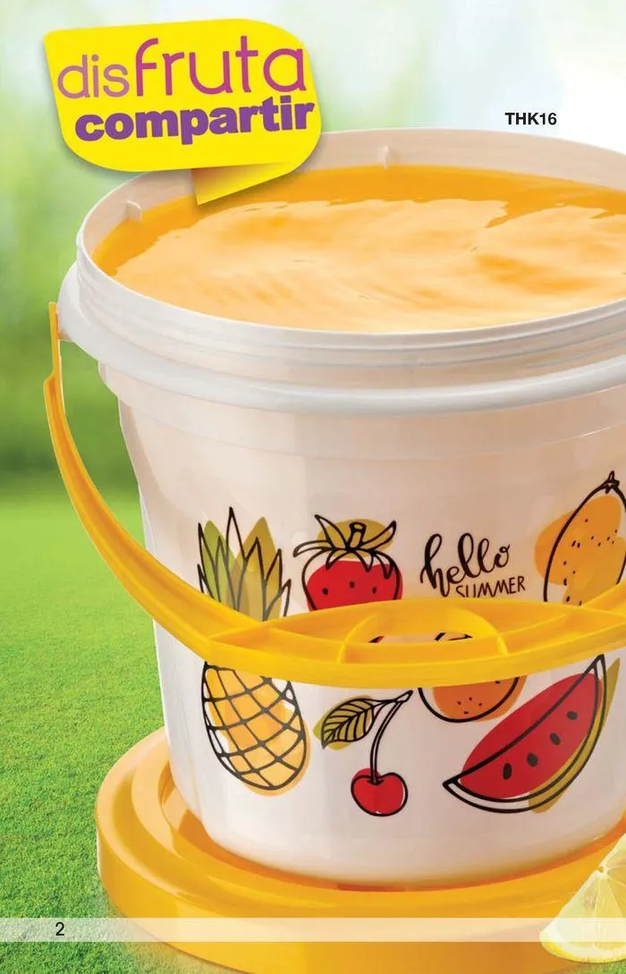 Catálogo de Arabela Campaña 16 4 de julio al 25 de julio 2024 - Pagina 2