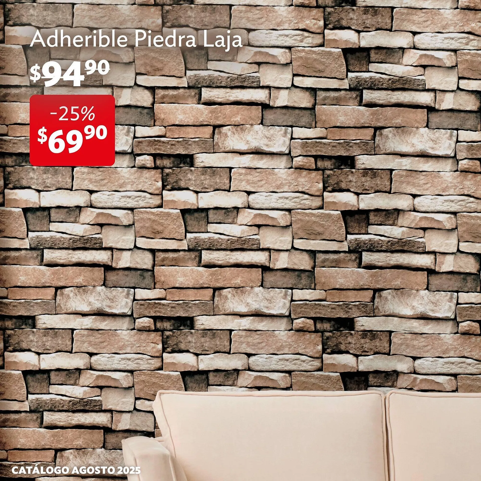 Catálogo de Catálogo BetterWare 24 de agosto al 28 de agosto 2025 - Pagina 5