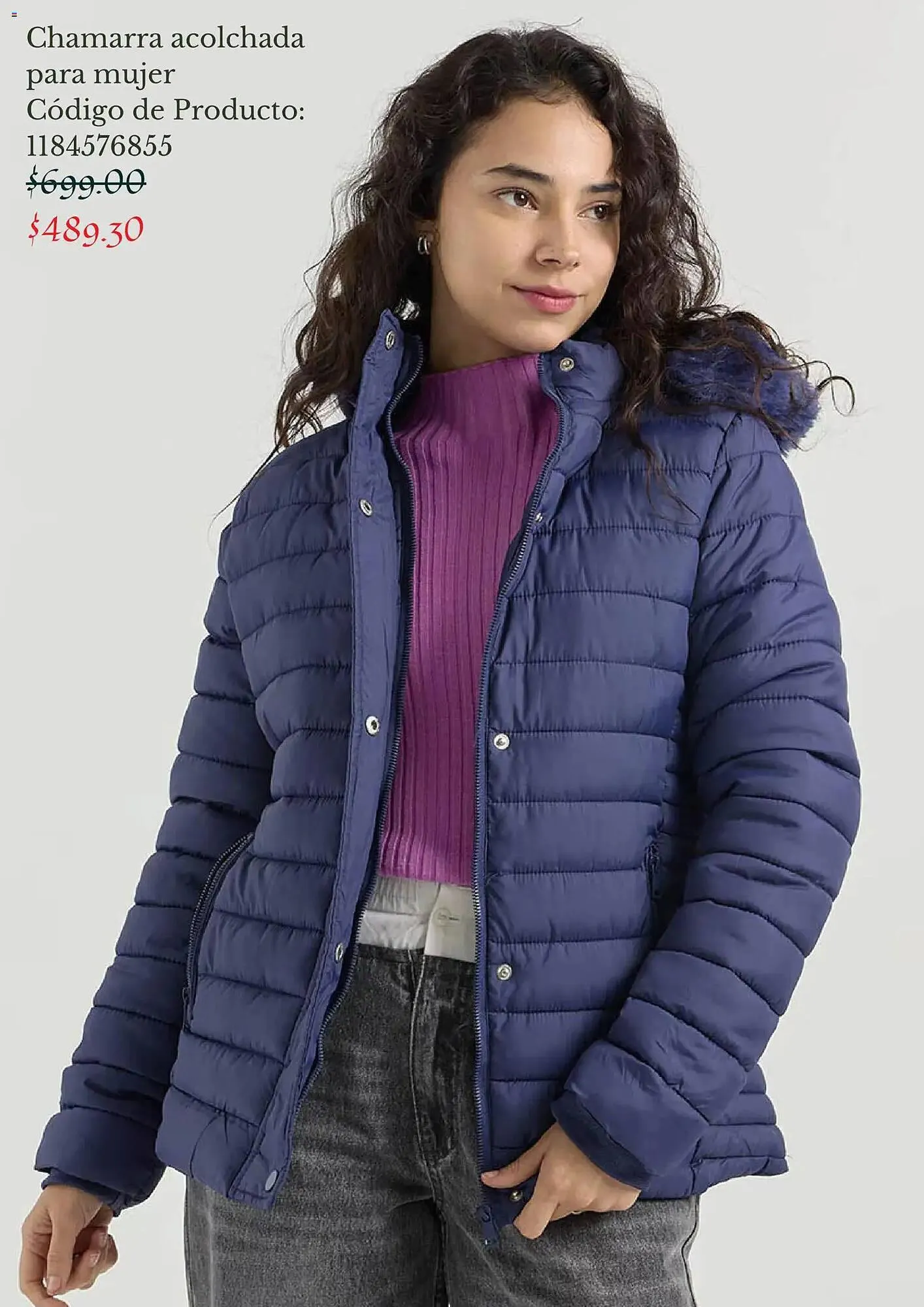 Catálogo de Catálogo Liverpool 16 de enero al 11 de febrero 2026 - Pagina 2