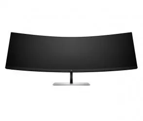 Monitor Curvo HP E45c G5 LCD 44.5", 5120x1440, 165Hz, HDMI/DisplayPort, Bocinas Integradas, Negro