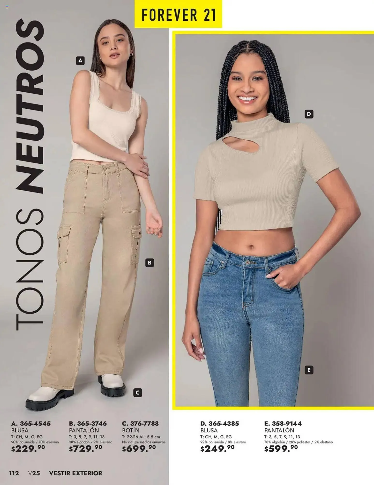 Catálogo de Catálogo Andrea 23 de junio al 1 de enero 2026 - Pagina 30